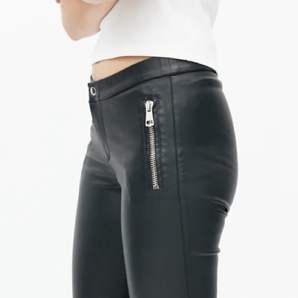 Gucci Moto Pants - Picture 3 of 13